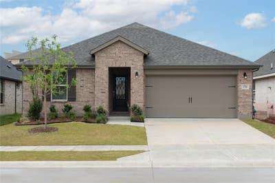1710 Dove Drive, Princeton TX 75407