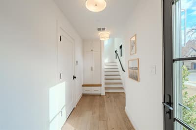 4114 Emerson Avenue # 1, University Park TX 75205 - Photo 4