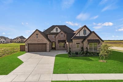 257 Wheatgrass Road, Waxahachie TX 75165