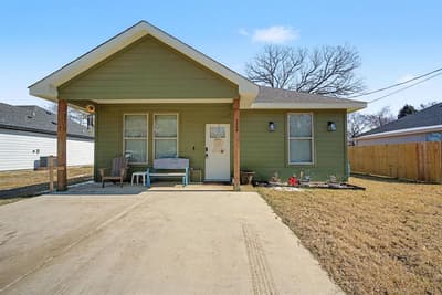 223 Harris Boulevard, Malakoff TX 75148 - Photo 2