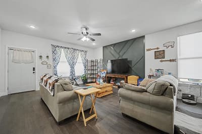 223 Harris Boulevard, Malakoff TX 75148 - Photo 4