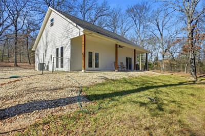 13866 Wilderness Way, Kingston OK 73439