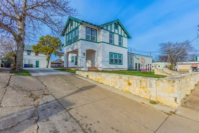 1314 N 15th Street, Waco TX 76707 - Photo 3