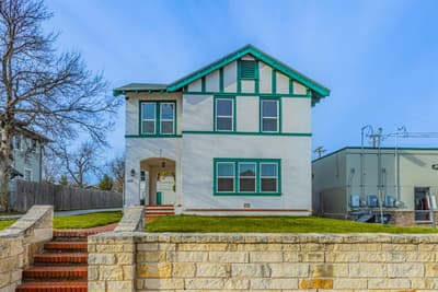 1314 N 15th Street, Waco TX 76707