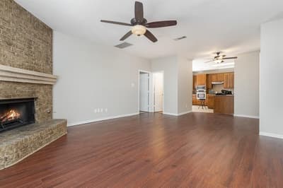 5400 Belle Chasse Lane, Frisco TX 75035 - Photo 3