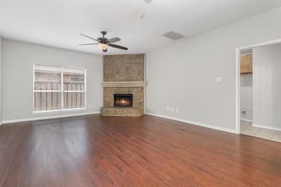 5400 Belle Chasse Lane, Frisco TX 75035 - Photo 4