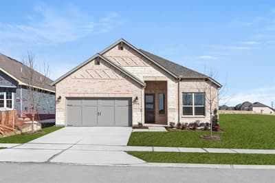 3209 Agnew Street, Celina TX 75009