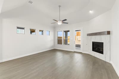 3209 Agnew Street, Celina TX 75009 - Photo 4