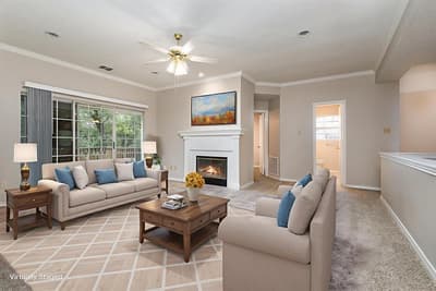 5416 Promise Land Drive, Frisco TX 75035 - Photo 3