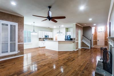 8312 Teja Trail, Benbrook TX 76126 - Photo 3