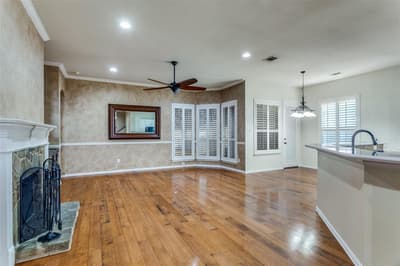 8312 Teja Trail, Benbrook TX 76126 - Photo 5