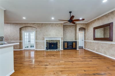 8312 Teja Trail, Benbrook TX 76126 - Photo 4