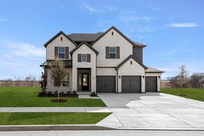 1916 Wishon Road, Celina TX 75009 - Photo 2