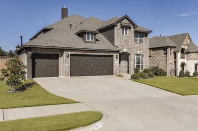807 Imperial Way, Mansfield TX 76063