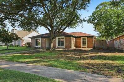 1127 Southwestern Drive, Richardson TX 75081 - Photo 2