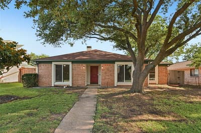 1127 Southwestern Drive, Richardson TX 75081