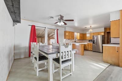 107 N 7th Street, Krum TX 76249 - Photo 4