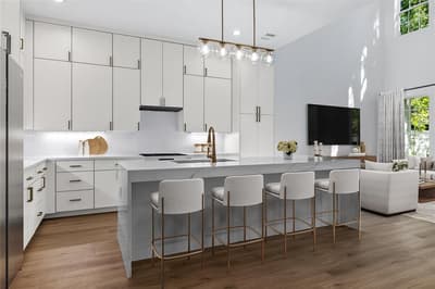 2434 Douglas Avenue, Dallas TX 75219
