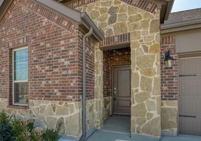 10908 Summer Rain Boulevard, Aubrey TX 76227 - Photo 3