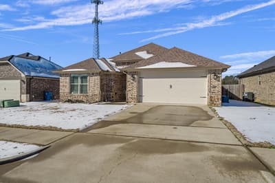 220 Patience Avenue, Lindale TX 75771 - Photo 2