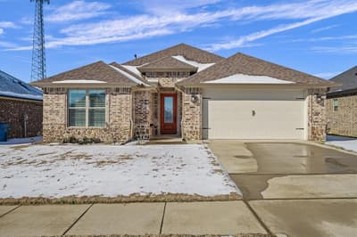 220 Patience Avenue, Lindale TX 75771 - Photo 3