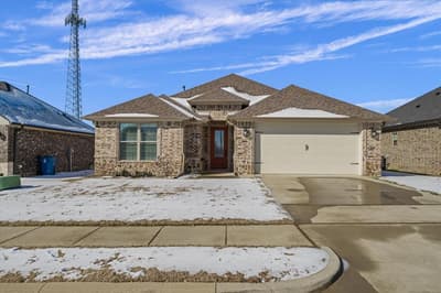 220 Patience Avenue, Lindale TX 75771