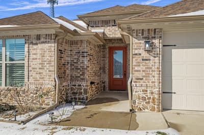 220 Patience Avenue, Lindale TX 75771 - Photo 4