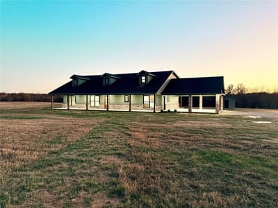 175 Flint Lane, Chico TX 76431