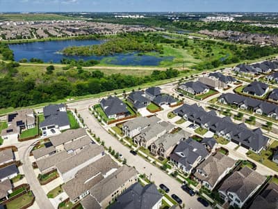 1429 Cypress Thorn Drive, Arlington TX 76005 - Photo 2