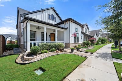1429 Cypress Thorn Drive, Arlington TX 76005