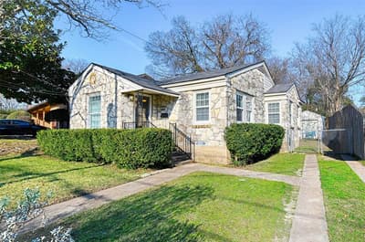 1707 Homewood Place, Dallas TX 75224