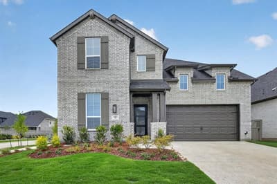 1820 Drover Street, Northlake TX 76247