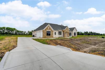 125 Aiden Drive, Waxahachie TX 75165 - Photo 2