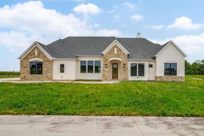 125 Aiden Drive, Waxahachie TX 75165