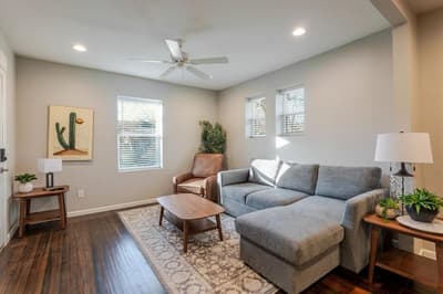 1302 NW 3rd Avenue, Mineral Wells TX 76067 - Photo 4