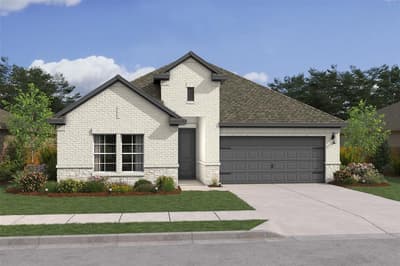 164 Summer Rain Way, Newark TX 76071