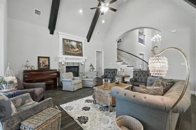 1120 Ellicott Drive, Celina TX 75009 - Photo 2