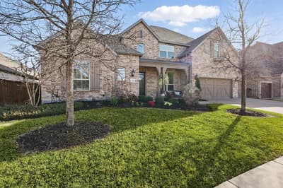 1120 Ellicott Drive, Celina TX 75009 - Photo 4