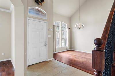 1128 Patch Grove Drive, Frisco TX 75033 - Photo 5