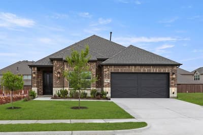 1315 Woodpecker Lane, Mansfield TX 76063 - Photo 3