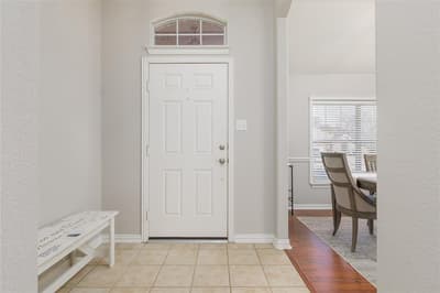 2408 Geneva Lane, McKinney TX 75072 - Photo 2