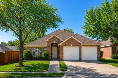 2408 Geneva Lane, McKinney TX 75072