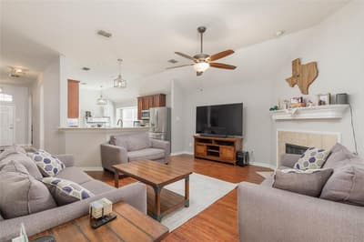 2408 Geneva Lane, McKinney TX 75072 - Photo 4
