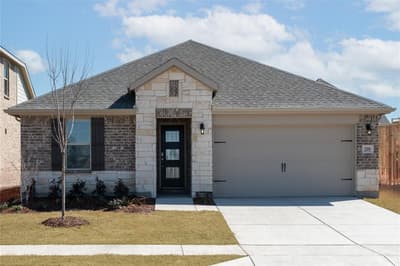 2509 Freeman Street, Anna TX 75409
