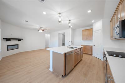 2509 Freeman Street, Anna TX 75409 - Photo 5