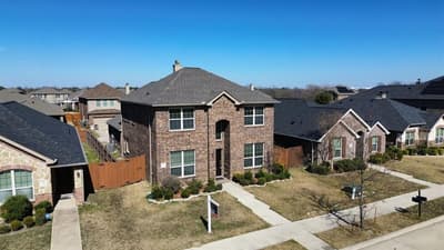 3006 Buckthorn Street, Heartland TX 75126 - Photo 2