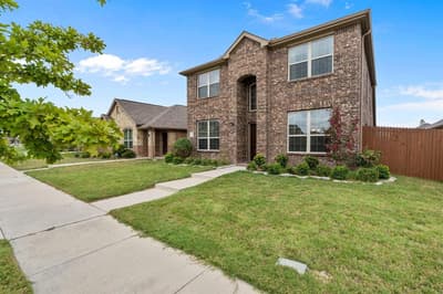 3006 Buckthorn Street, Heartland TX 75126 - Photo 3