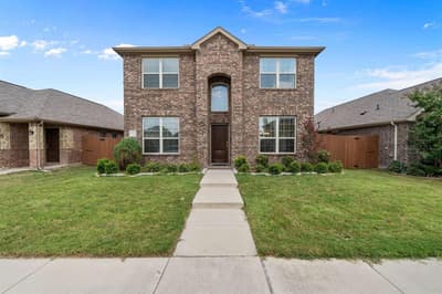 3006 Buckthorn Street, Heartland TX 75126