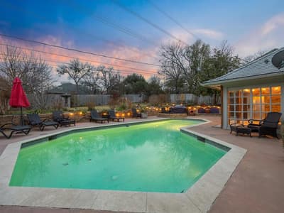 6606 Canalview Drive, Arlington TX 76016 - Photo 5