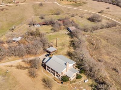 10400 Baucum Road, Midlothian TX 76065 - Photo 3